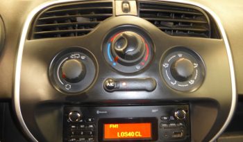 
									RENAULT Kangoo Furgon Profesional dCi 80CV Euro 6 lleno								