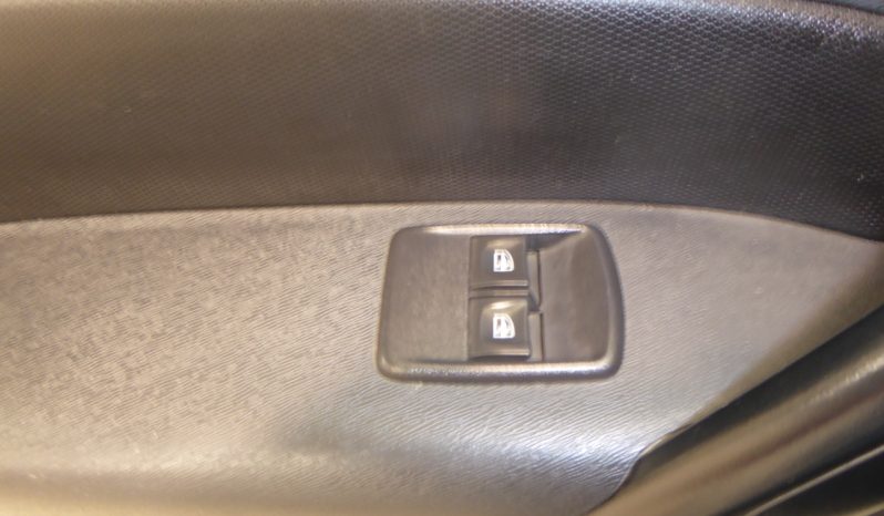 
								RENAULT Kangoo Furgon Profesional dCi 80CV Euro 6 lleno									