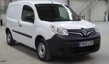 
									RENAULT Kangoo Furgon Profesional dCi 80CV Euro 6 lleno								