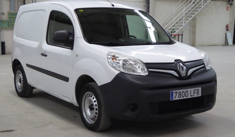 RENAULT Kangoo Furgon Profesional dCi 80CV Euro 6