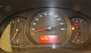 
									RENAULT Kangoo Furgon Profesional dCi 80CV Euro 6 lleno								
