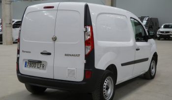 
									RENAULT Kangoo Furgon Profesional dCi 80CV Euro 6 lleno								