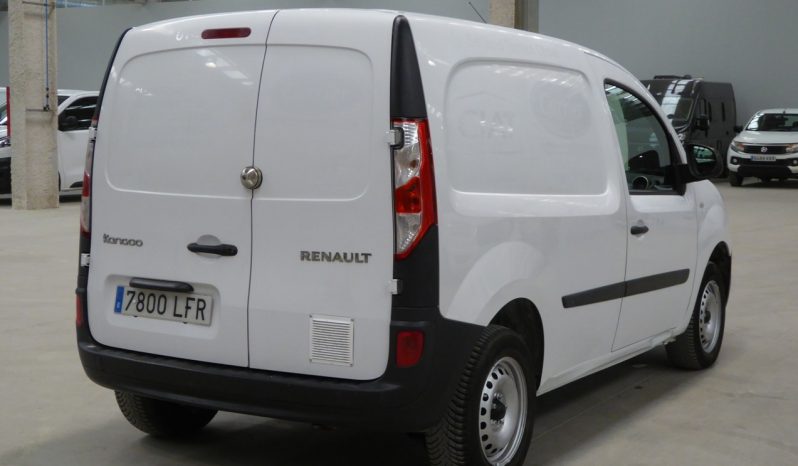 RENAULT Kangoo Furgon Profesional dCi 80CV Euro 6