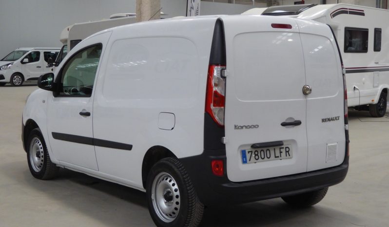 RENAULT Kangoo Furgon Profesional dCi 80CV Euro 6