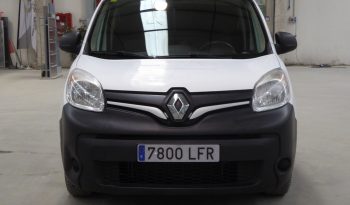 
									RENAULT Kangoo Furgon Profesional dCi 80CV Euro 6 lleno								