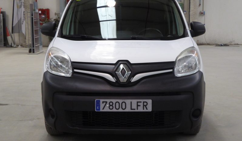 RENAULT Kangoo Furgon Profesional dCi 80CV Euro 6