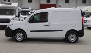 
									RENAULT Kangoo Furgon Profesional dCi 80CV Euro 6 lleno								
