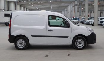 
									RENAULT Kangoo Furgon Profesional dCi 80CV Euro 6 lleno								
