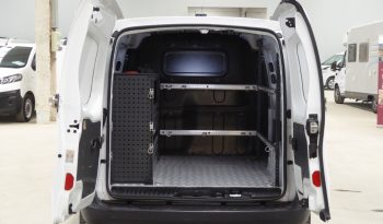 
									RENAULT Kangoo Furgon Profesional dCi 80CV Euro 6 lleno								