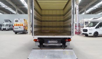 
									Renault Master Chasis L4 3500 RG dCi 165cv Puerta Elevadora lleno								