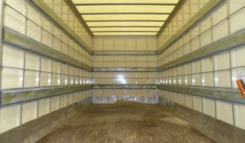 
									Renault Master Chasis L4 3500 RG dCi 165cv Puerta Elevadora lleno								
