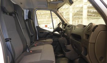 
									Renault Master Chasis L4 3500 RG dCi 165cv Puerta Elevadora lleno								
