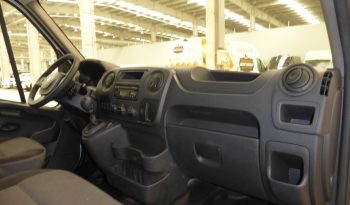 
									Renault Master Chasis L4 3500 RG dCi 165cv Puerta Elevadora lleno								