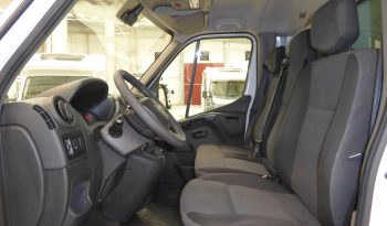 
									Renault Master Chasis L4 3500 RG dCi 165cv Puerta Elevadora lleno								
