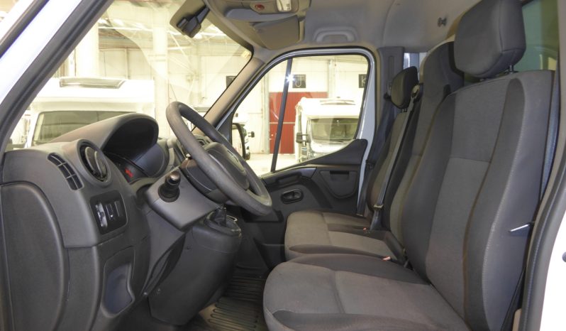 
								Renault Master Chasis L4 3500 RG dCi 165cv Puerta Elevadora lleno									