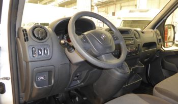 
									Renault Master Chasis L4 3500 RG dCi 165cv Puerta Elevadora lleno								