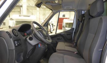 
									Renault Master Chasis L4 3500 RG dCi 165cv Puerta Elevadora lleno								