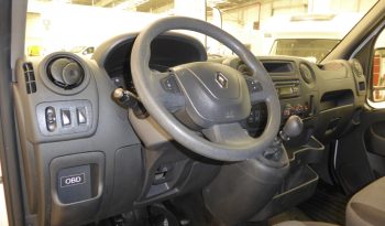 
									Renault Master Chasis L4 3500 RG dCi 165cv Puerta Elevadora lleno								