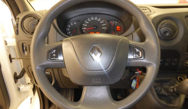 
								Renault Master Chasis L4 3500 RG dCi 165cv Puerta Elevadora lleno									