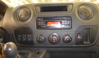 
									Renault Master Chasis L4 3500 RG dCi 165cv Puerta Elevadora lleno								