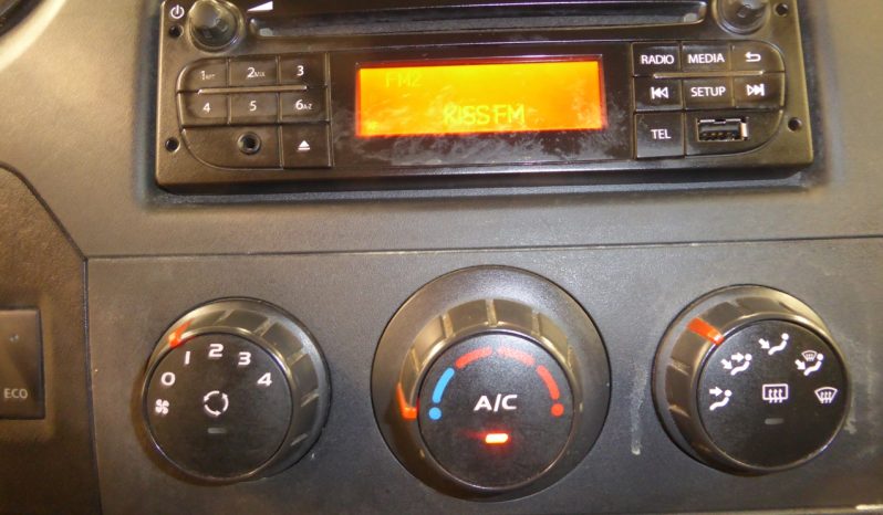 
								Renault Master Chasis L4 3500 RG dCi 165cv Puerta Elevadora lleno									