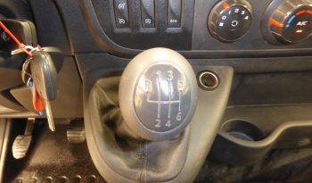 
									Renault Master Chasis L4 3500 RG dCi 165cv Puerta Elevadora lleno								