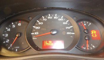 
									Renault Master Chasis L4 3500 RG dCi 165cv Puerta Elevadora lleno								
