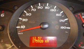 
									Renault Master Chasis L4 3500 RG dCi 165cv Puerta Elevadora lleno								