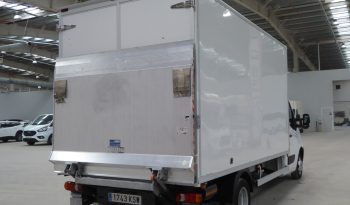 
									Renault Master Chasis L4 3500 RG dCi 165cv Puerta Elevadora lleno								