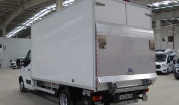 
									Renault Master Chasis L4 3500 RG dCi 165cv Puerta Elevadora lleno								