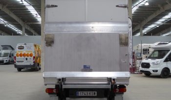 
									Renault Master Chasis L4 3500 RG dCi 165cv Puerta Elevadora lleno								