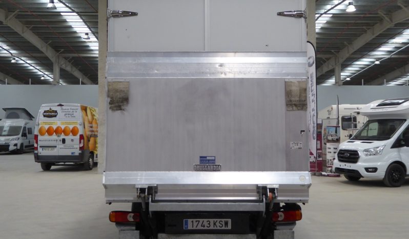 
								Renault Master Chasis L4 3500 RG dCi 165cv Puerta Elevadora lleno									
