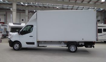 
									Renault Master Chasis L4 3500 RG dCi 165cv Puerta Elevadora lleno								