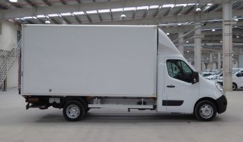 
									Renault Master Chasis L4 3500 RG dCi 165cv Puerta Elevadora lleno								