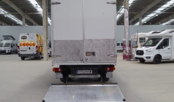 
									Renault Master Chasis L4 3500 RG dCi 165cv Puerta Elevadora lleno								
