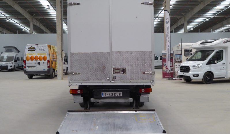 
								Renault Master Chasis L4 3500 RG dCi 165cv Puerta Elevadora lleno									