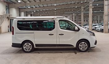 
									NISSAN NV-300 L1H1 – 8 PLAZAS – CAMPER 4 DORMIR TECHO ELEVABLE lleno								