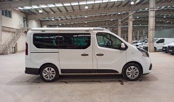 
									NISSAN NV-300 L1H1 – 8 PLAZAS – CAMPER 4 DORMIR TECHO ELEVABLE lleno								