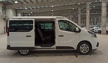 
									NISSAN NV-300 L1H1 – 8 PLAZAS – CAMPER 4 DORMIR TECHO ELEVABLE lleno								