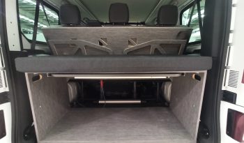 
									NISSAN NV-300 L1H1 – 8 PLAZAS – CAMPER 4 DORMIR TECHO ELEVABLE lleno								