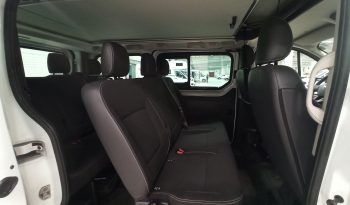 
									NISSAN NV-300 L1H1 – 8 PLAZAS – CAMPER 4 DORMIR TECHO ELEVABLE lleno								