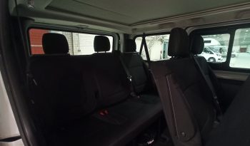 
									NISSAN NV-300 L1H1 – 8 PLAZAS – CAMPER 4 DORMIR TECHO ELEVABLE lleno								