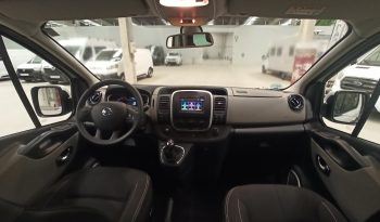 
									NISSAN NV-300 L1H1 – 8 PLAZAS – CAMPER 4 DORMIR TECHO ELEVABLE lleno								