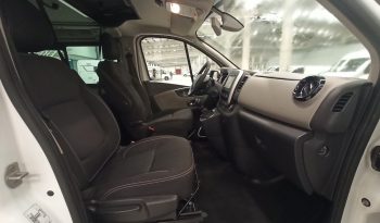 
									NISSAN NV-300 L1H1 – 8 PLAZAS – CAMPER 4 DORMIR TECHO ELEVABLE lleno								