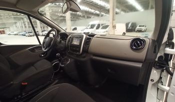 
									NISSAN NV-300 L1H1 – 8 PLAZAS – CAMPER 4 DORMIR TECHO ELEVABLE lleno								