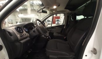 
									NISSAN NV-300 L1H1 – 8 PLAZAS – CAMPER 4 DORMIR TECHO ELEVABLE lleno								