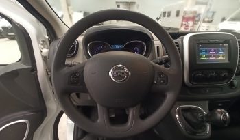 
									NISSAN NV-300 L1H1 – 8 PLAZAS – CAMPER 4 DORMIR TECHO ELEVABLE lleno								
