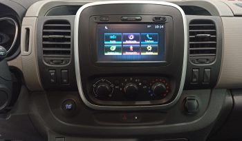 
									NISSAN NV-300 L1H1 – 8 PLAZAS – CAMPER 4 DORMIR TECHO ELEVABLE lleno								