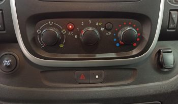 
									NISSAN NV-300 L1H1 – 8 PLAZAS – CAMPER 4 DORMIR TECHO ELEVABLE lleno								