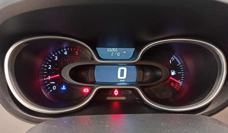 
								NISSAN NV-300 L1H1 – 8 PLAZAS – CAMPER 4 DORMIR TECHO ELEVABLE lleno									